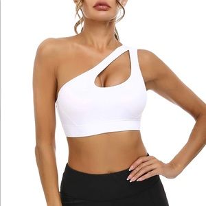 Amazon/Sykooria Sports Bra